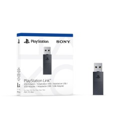 "Unlock Amazing Sound: Sony PlayStation Link USB Adapter for Pulse Headset - Enhance Your Gaming Experience!"